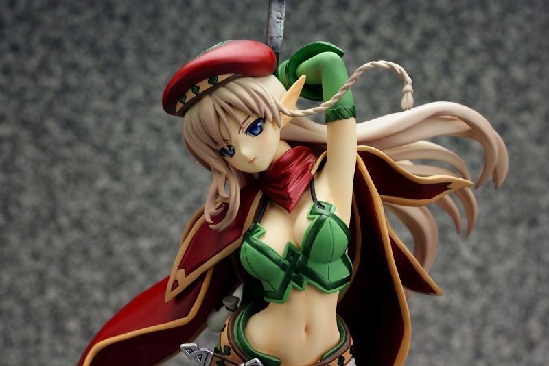 メガハウス エクセレントモデルCORE クイーンズブレイド From