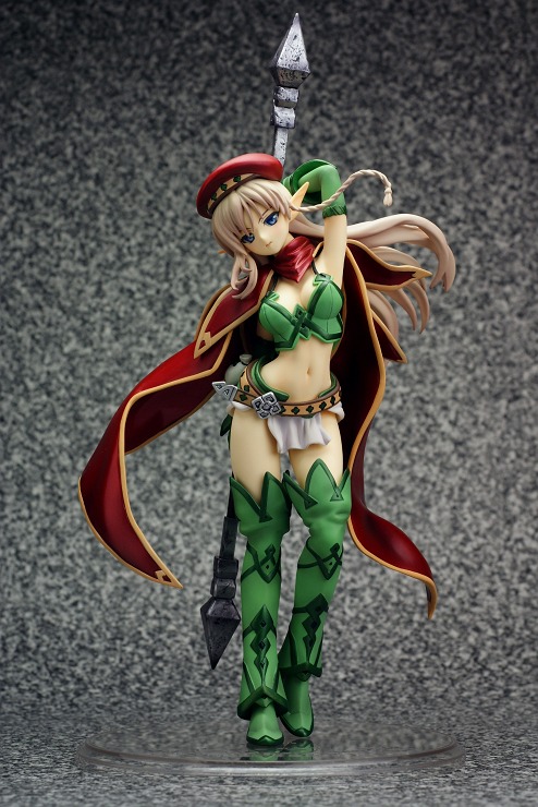 メガハウス エクセレントモデルCORE クイーンズブレイド From